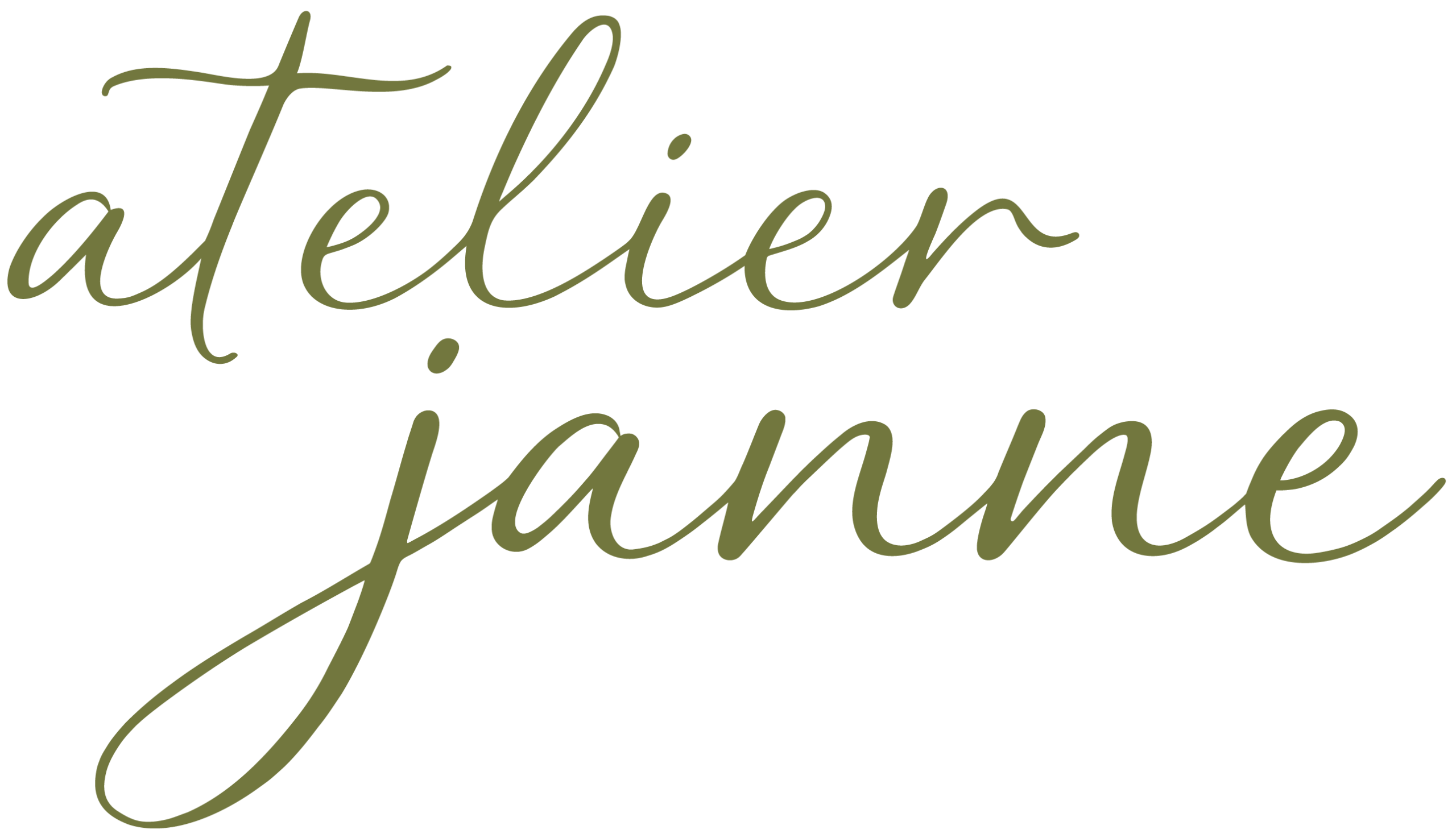 Atelier Janne